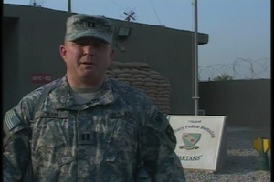 Capt. Cash