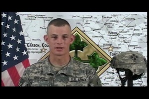 Spc. Serviss