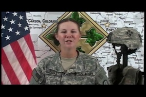 Spc. Thomas