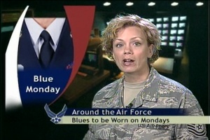 Around the Air Force - Sept. 10