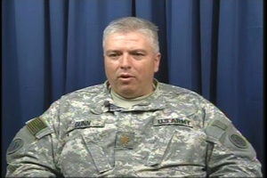 Maj. Dunn
