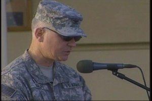 Task Force Phoenix 9/11 Remembrance