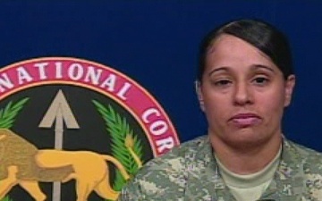 Staff Sgt. Torres
