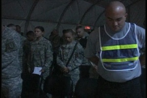 9-11 Ceremony