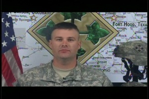 Spc. Sandusky