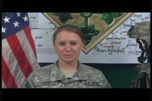 Sgt. Lopez