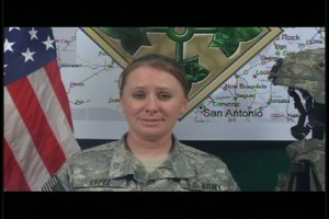 Sgt. Lopez