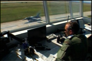 Air Force Report: Viper Lance