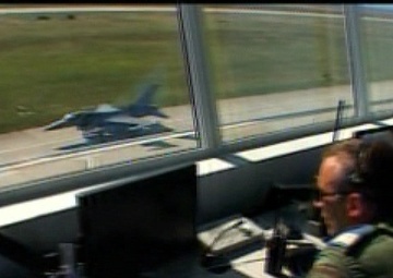 Air Force Report: Viper Lance