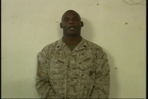 Staff Sgt. Turner