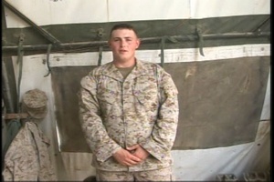 Pfc. Montag