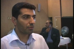 Baghdad 9 Nissan District Trade Show, Part 2
