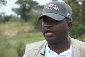 Horn of Africa Veterinarian Civic Action Project Team in Tanzania