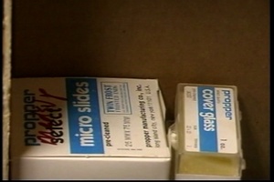 Women's Health - B-roll