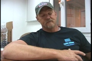 Trace Adkins Interview