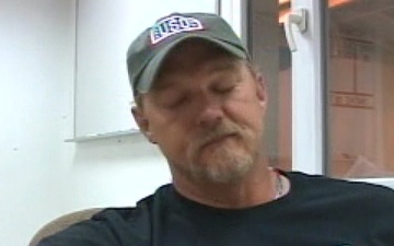 Trace Adkins Interview