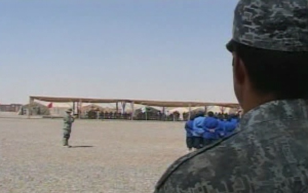 Female IP Graduation