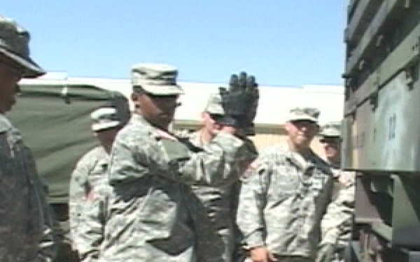 Sgt. Shorman and Sgt. McMullen