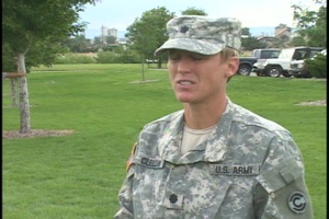 Lt. Col. Clellan