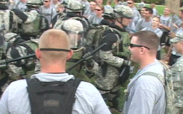 Lt. Col. Clellan