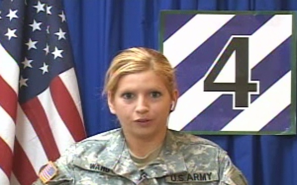Spc. Ward