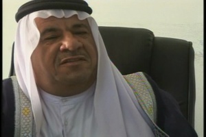 Sheik Ahmed Abbood Yada Albuchlayb (Arabic)