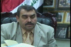 Governor of al Anbar Province - Part 1(Arabic)