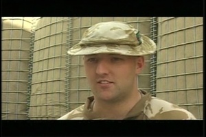 Pvt. Dyson