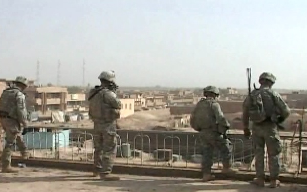 Market Security for VIP