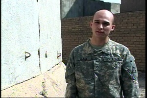 Sons Of Iraq Transfer
