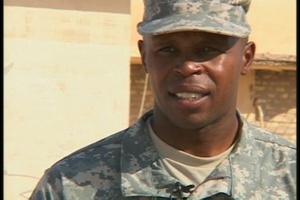 Staff Sgt. McCollough