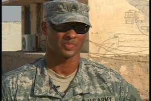 Staff Sgt. Theodore Cooper