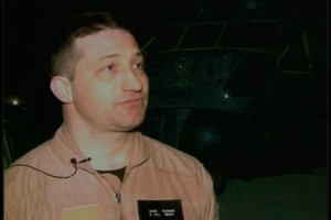 Lt. Col. Becker