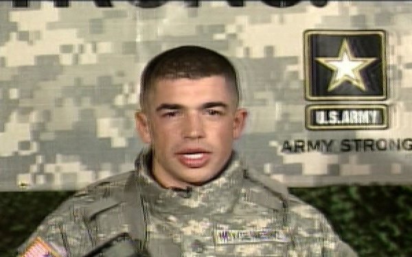 Staff Sgt. Noyze Merino