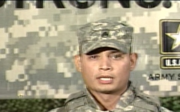 Sgt. Gutierrez