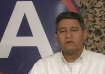 Pedro Cortes Pennsylvania Secretary of State