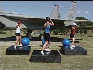 Fit for Duty: Interval Training