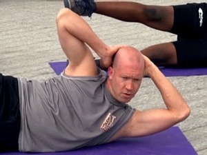 Fit for Duty: Adding Pilates to Your Workout