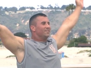 Fit for Duty: Toning with Yoga