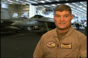 Cmdr. Storey