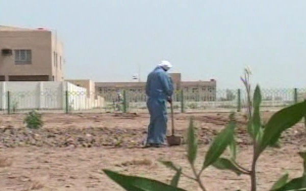 PRT KLE With Park and School Visit