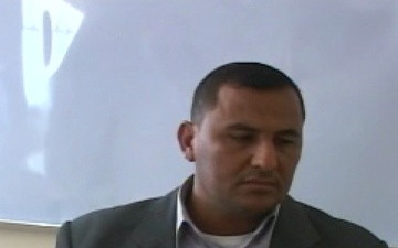 Riyadh Abdul Hussien