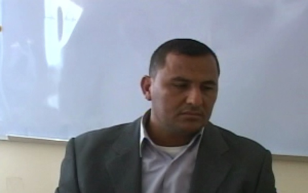 Riyadh Abdul Hussien