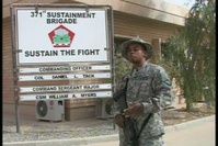 Pfc. Dickerson