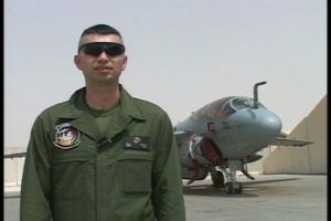 Staff Sgt. Glover