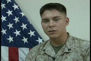 Cpl. Vickers