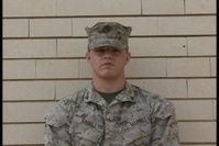 Lance Cpl. Kroell