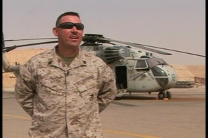 Staff Sgt. Snyder