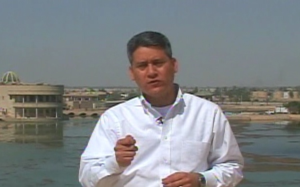 Secretary of State Cortes