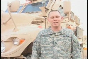 Sgt. Gladfelter